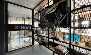 25-2170 Venta de Oficina Ocaso Insurgentes Cuicuilco, IH