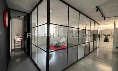 25-2170 Venta de Oficina Ocaso Insurgentes Cuicuilco, IH