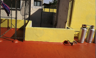 EDIFICIO EN VENTA EN MIXCOAC SOBRE PERIFERICO