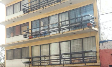 EDIFICIO EN VENTA EN MIXCOAC SOBRE PERIFERICO