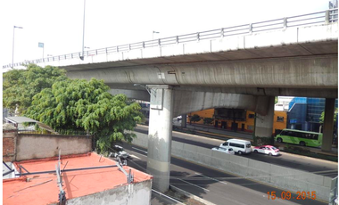 EDIFICIO EN VENTA EN MIXCOAC SOBRE PERIFERICO