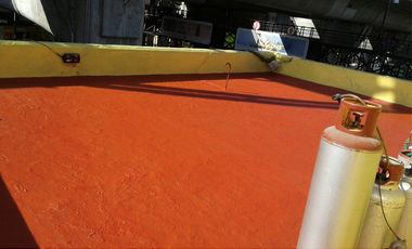 EDIFICIO EN VENTA EN MIXCOAC SOBRE PERIFERICO