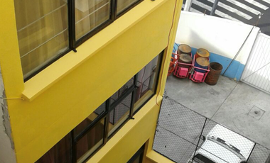 EDIFICIO EN VENTA EN MIXCOAC SOBRE PERIFERICO