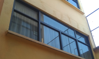 EDIFICIO EN VENTA EN MIXCOAC SOBRE PERIFERICO