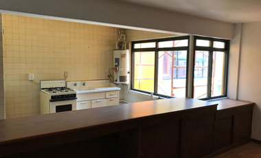 EDIFICIO EN VENTA EN MIXCOAC SOBRE PERIFERICO