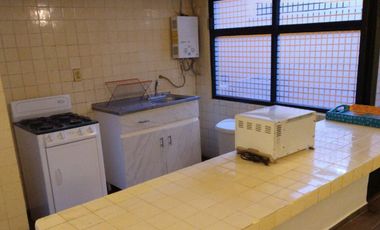 EDIFICIO EN VENTA EN MIXCOAC SOBRE PERIFERICO