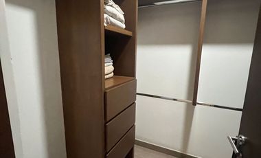 Casa Nueva y Amueblada en Renta - Condominio Exclusivo