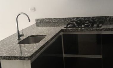 SE ARRIENDA CASA EN CIUDADELA DE LA PALMA. EL CARMEN DE VIBORAL