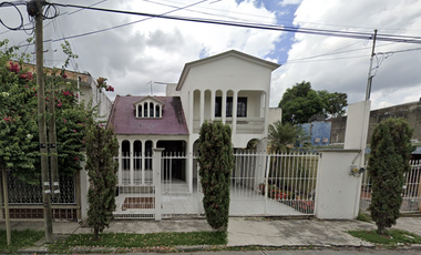 Oportunidad única casa en venta a precio de liquidación EN PALMAS POZA RICA