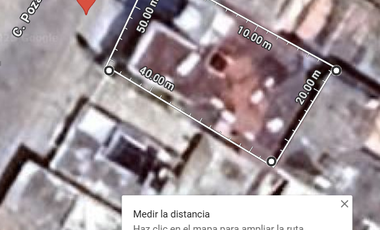 Oportunidad única casa en venta a precio de liquidación EN PALMAS POZA RICA