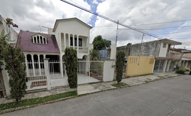 Oportunidad única casa en venta a precio de liquidación EN PALMAS POZA RICA