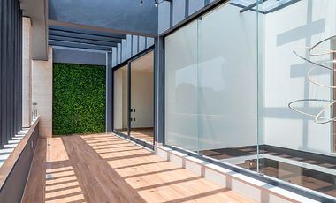 Residencia En Venta En Bosque Real, A Estrenar, 5 Recámaras, Lista Para Habitar, Lujo Y Vaguardia