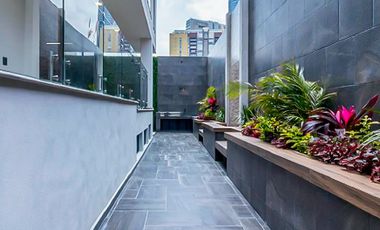 Residencia En Venta En Bosque Real, A Estrenar, 5 Recámaras, Lista Para Habitar, Lujo Y Vaguardia