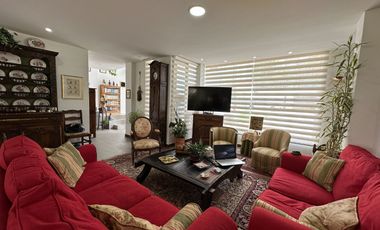 Casa de venta en tumbaco sector hilacril dentro de conjunto