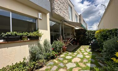 Casa de venta en tumbaco sector hilacril dentro de conjunto