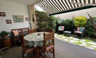 Casa de venta en tumbaco sector hilacril dentro de conjunto