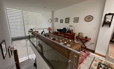 Casa de venta en tumbaco sector hilacril dentro de conjunto