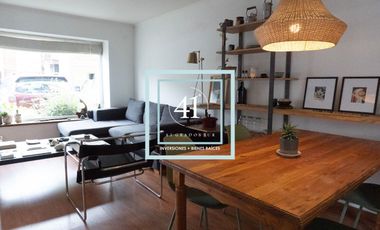 CASA EN VENTA PUERTO VARAS