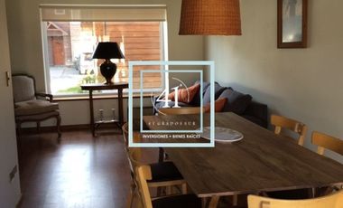 CASA EN VENTA PUERTO VARAS