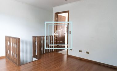 CASA EN VENTA PUERTO VARAS