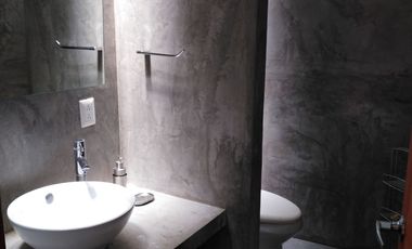 RENTO DEPARTAMENTO TIPO LOFT AMUEBLADO EN SAN FELIPE DEL AGUA