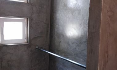 RENTO DEPARTAMENTO TIPO LOFT AMUEBLADO EN SAN FELIPE DEL AGUA