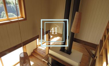 EN VENTA PUERTO VARAS CASA MÁS TALLER, INVERNADERO Y HOT TUB.