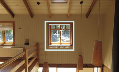 EN VENTA PUERTO VARAS CASA MÁS TALLER, INVERNADERO Y HOT TUB.