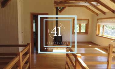 EN VENTA PUERTO VARAS CASA MÁS TALLER, INVERNADERO Y HOT TUB.