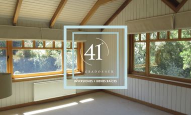 EN VENTA PUERTO VARAS CASA MÁS TALLER, INVERNADERO Y HOT TUB.