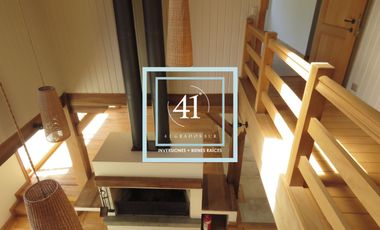 EN VENTA PUERTO VARAS CASA MÁS TALLER, INVERNADERO Y HOT TUB.