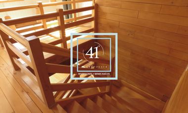 EN VENTA PUERTO VARAS CASA MÁS TALLER, INVERNADERO Y HOT TUB.