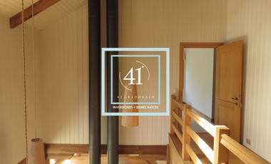 EN VENTA PUERTO VARAS CASA MÁS TALLER, INVERNADERO Y HOT TUB.
