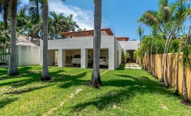 Casa en renta en Isla Dorada Cancun