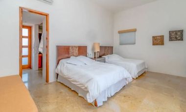 Casa en renta en Isla Dorada Cancun