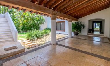Casa en renta en Isla Dorada Cancun