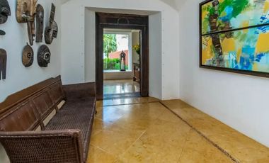 Casa en renta en Isla Dorada Cancun