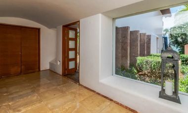 Casa en renta en Isla Dorada Cancun