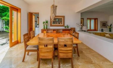 Casa en renta en Isla Dorada Cancun