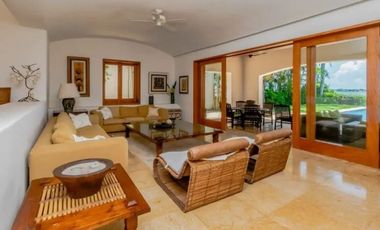 Casa en renta en Isla Dorada Cancun