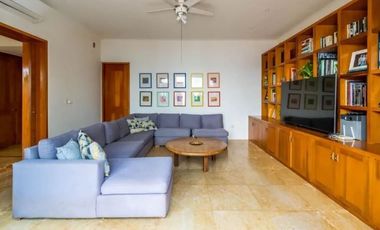 Casa en renta en Isla Dorada Cancun