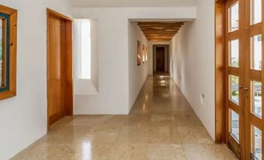 Casa en renta en Isla Dorada Cancun