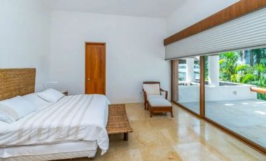 Casa en renta en Isla Dorada Cancun