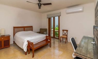 Casa en renta en Isla Dorada Cancun