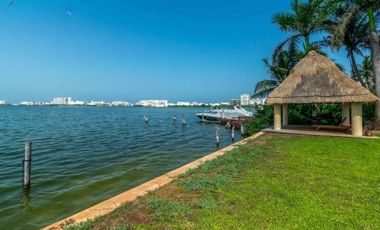 Casa en renta en Isla Dorada Cancun