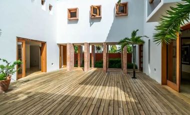 Casa en renta en Isla Dorada Cancun