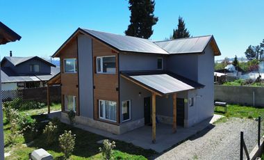 DUPLEX EN VENTA - APTO CRÉDITO, DINA HUAPI - APTO TURISMO