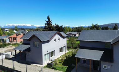 DUPLEX EN VENTA - APTO CRÉDITO, DINA HUAPI - APTO TURISMO