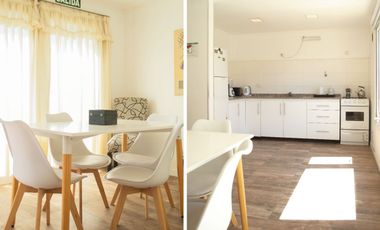 DUPLEX EN VENTA - APTO CRÉDITO, DINA HUAPI - APTO TURISMO