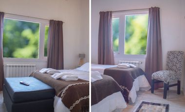 DUPLEX EN VENTA - APTO CRÉDITO, DINA HUAPI - APTO TURISMO